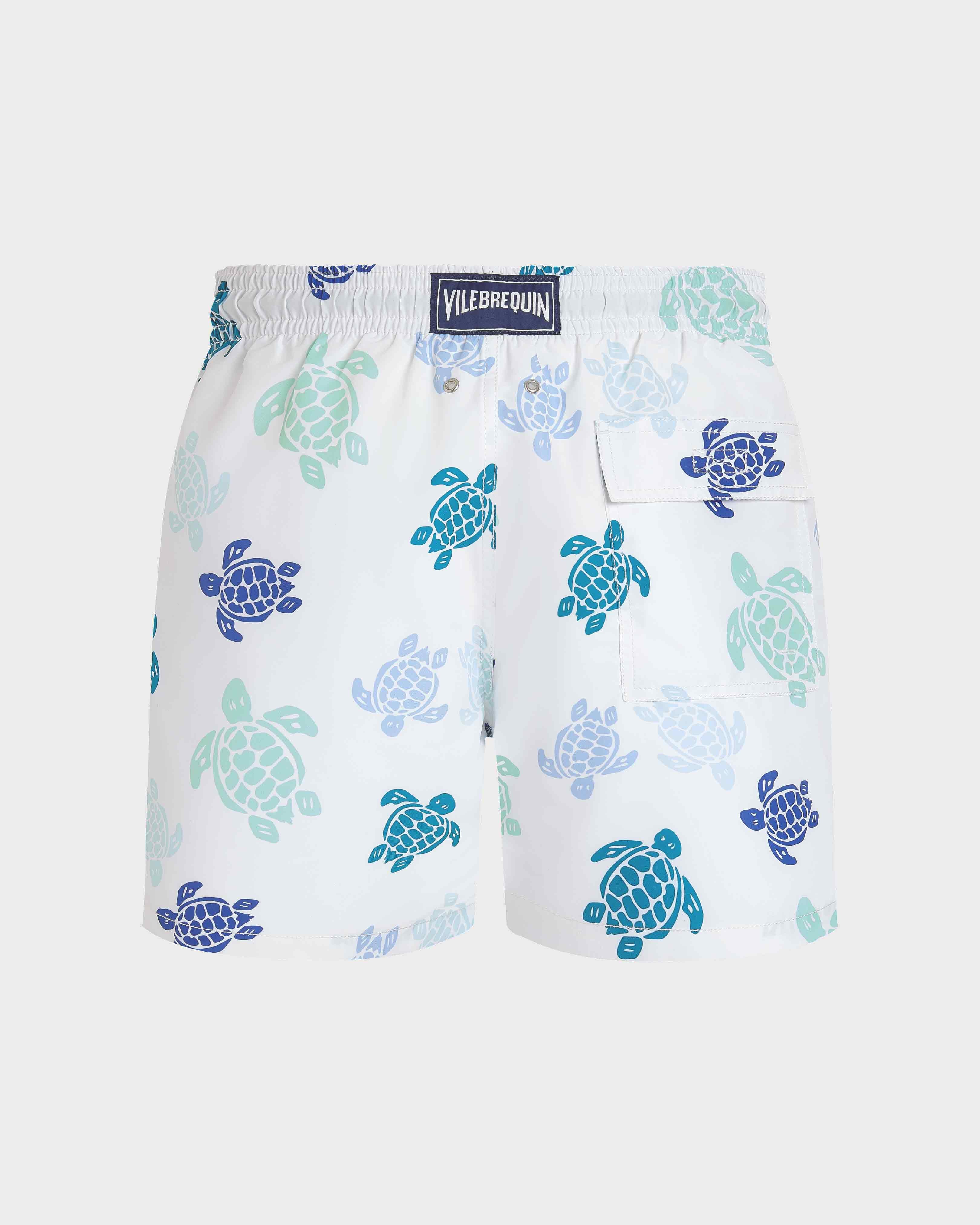 MENS SWIM SHORTS