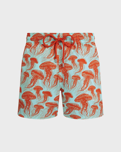 MENS SWIM SHORTS