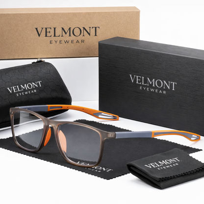 SPORTS TR – MULTIFOCAL GLASSES WITH BLUE LIGHT FILTER [BUY 1, GET 2]