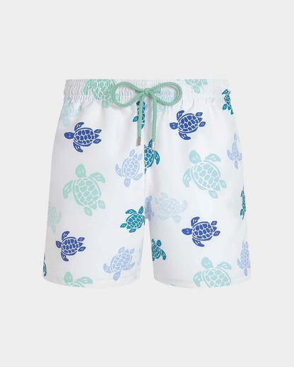 MENS SWIM SHORTS
