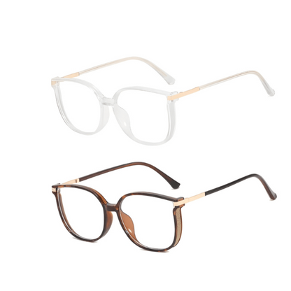 Crystal Fashion Reading Glasses [BUY 1, GET 2]