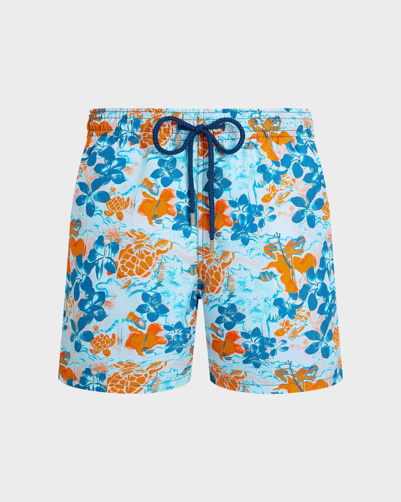 MENS SWIM SHORTS