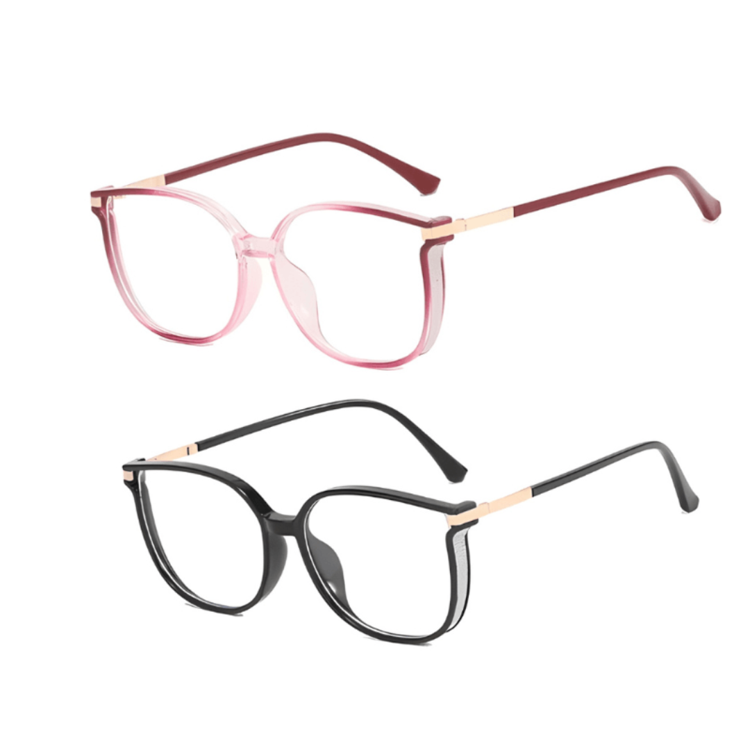 Crystal Fashion Reading Glasses [BUY 1, GET 2]