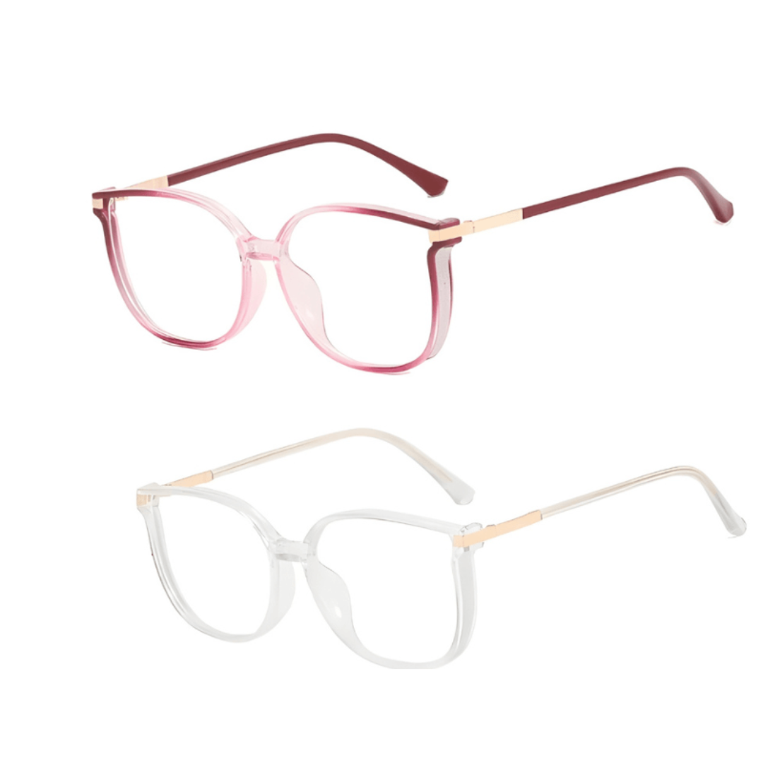 Crystal Fashion Reading Glasses [BUY 1, GET 2]
