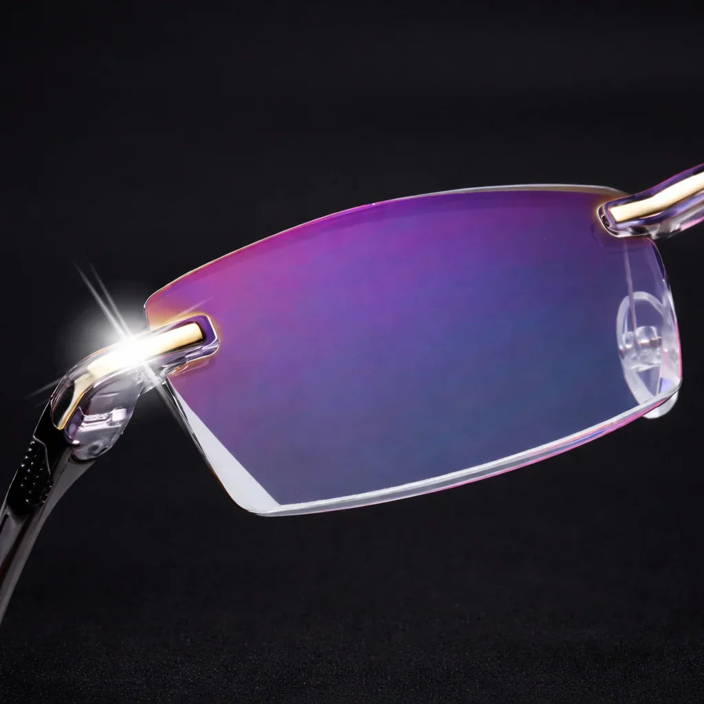 UltraVision™ Multifocal Glasses [BUY 1, GET 2]