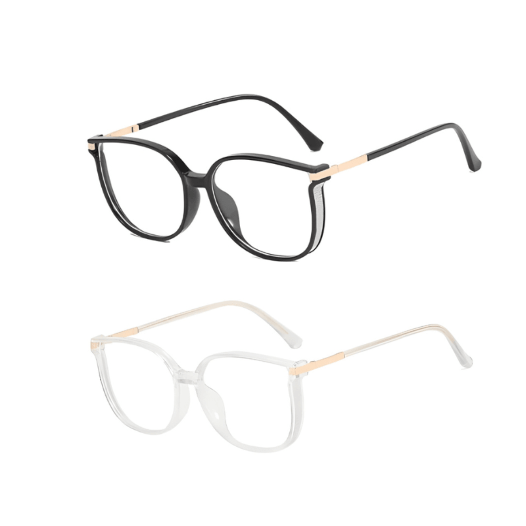 Crystal Fashion Reading Glasses [BUY 1, GET 2]