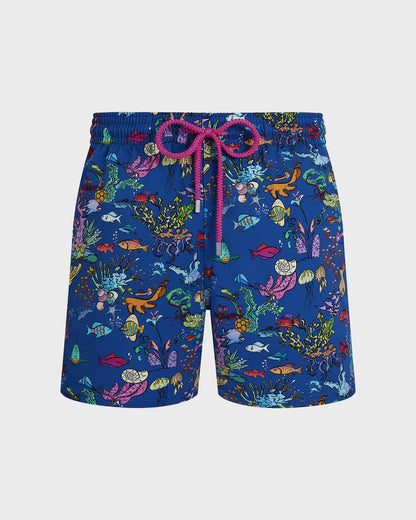 MENS SWIM SHORTS