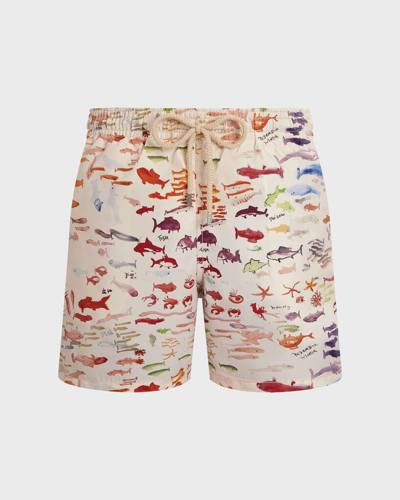 MENS SWIM SHORTS