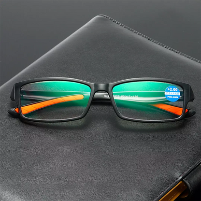 ClearView Multifocal Glasses [BUY 1, GET 2]