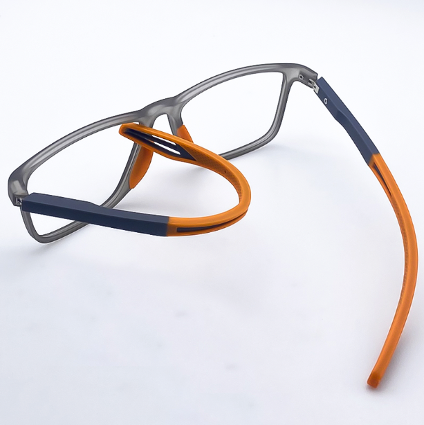 SPORTS TR – MULTIFOCAL GLASSES WITH BLUE LIGHT FILTER [BUY 1, GET 2]