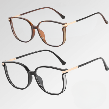 Crystal Fashion Reading Glasses [BUY 1, GET 2]