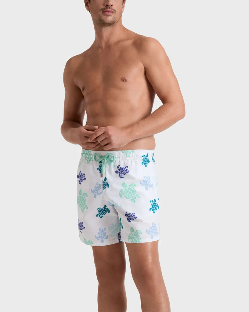 MENS SWIM SHORTS