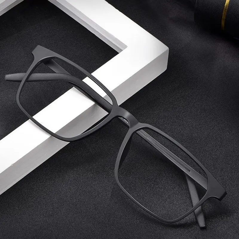 Vanguard Multifocal Glasses